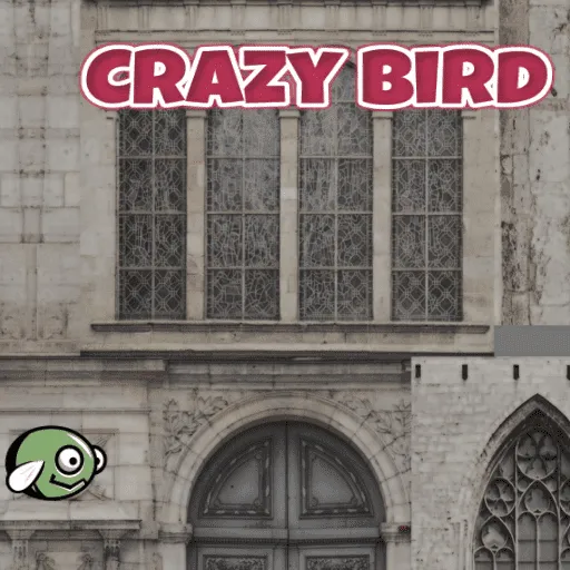 CrazyBird