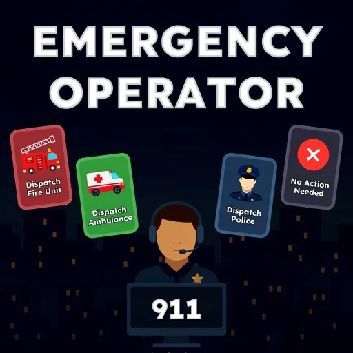 Emergency Operator