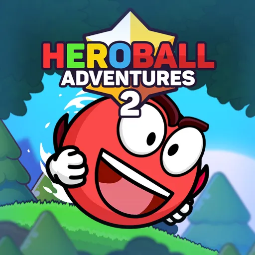 HeroBall Adventures 2