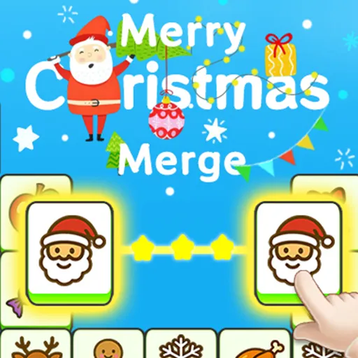 Merry Christmas Connect