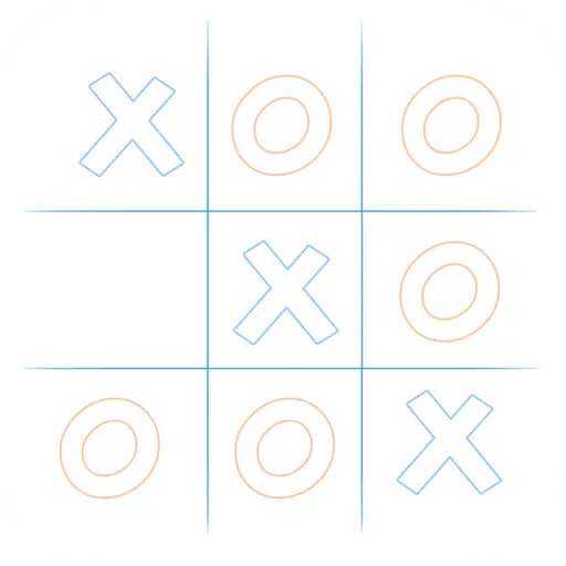 Tic Tac Toe Multiplayer