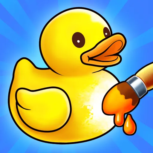 Word Art – Color Book Puzzle