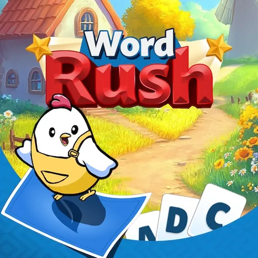 Word Rush